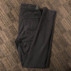 Vince Black Jeans